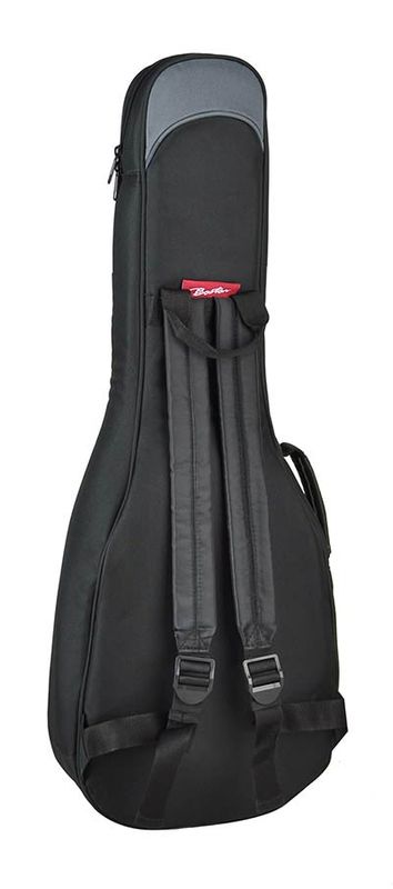 Boston Super Packer Gigbag Baritone Ukulele