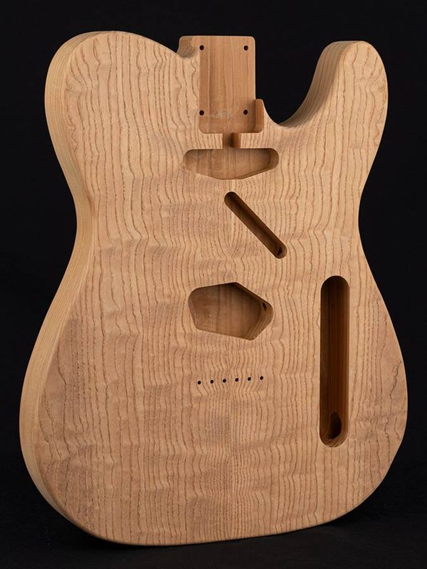 Boston ETE-2PINRA Body Teaser model (made in Germany)