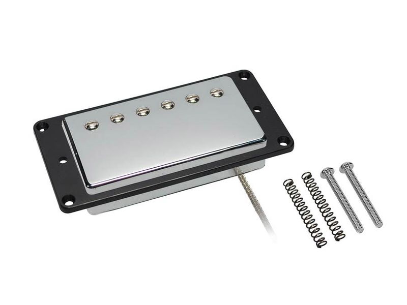 Boston VHB-57 Vintage Humbucker Neck - Chrome