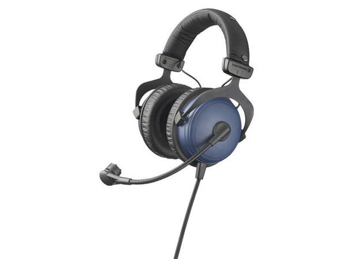 Beyerdynamic DT 797 PV