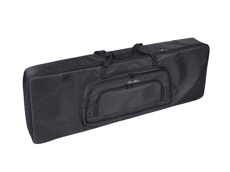 Boston KGB-565-124 Smart Luggage Deluxe Keyboard Bag