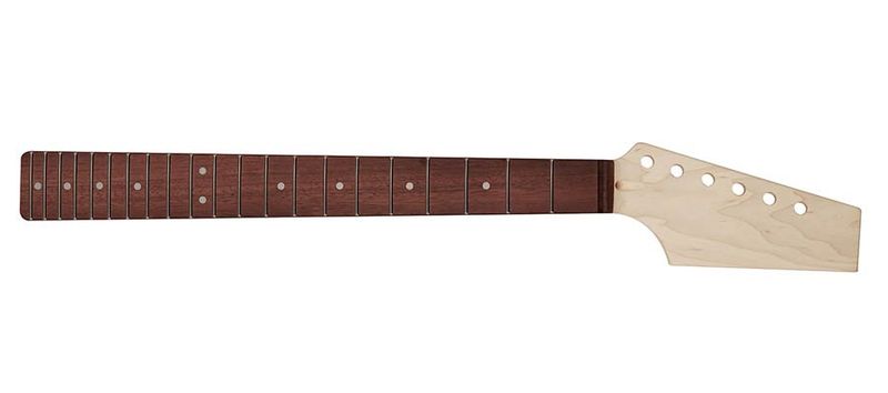 Boston TN-21-PF Tele Neck Maple/Pao Ferro