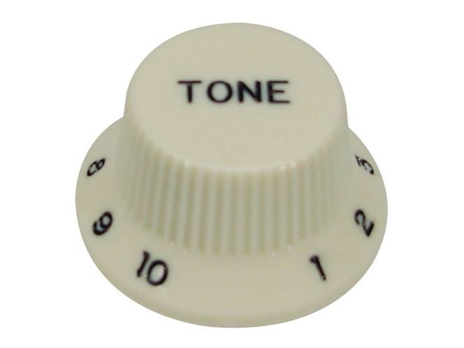 Hovedbilde Boston KC-240-TB Bell Knob Mint