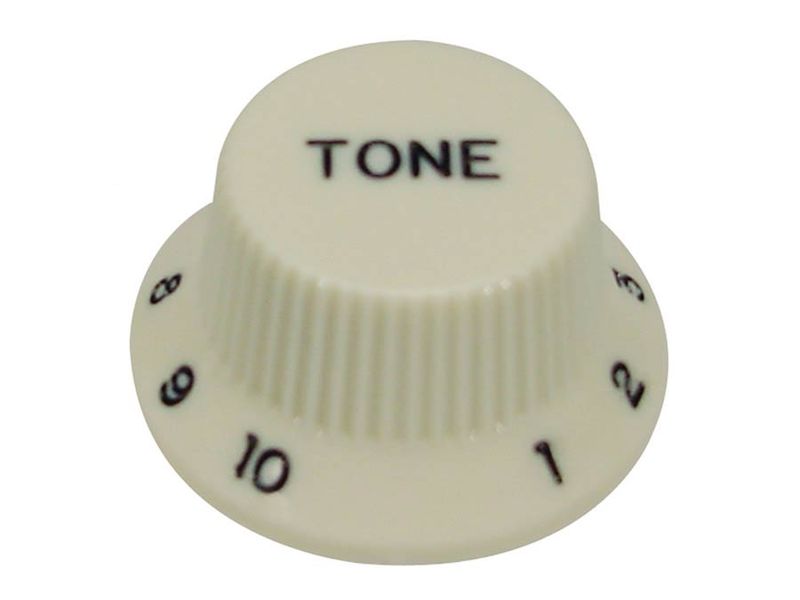 Boston KC-240-TB Bell Knob Mint