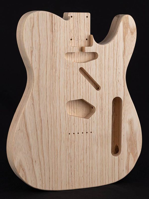 Boston ETE-2ASH Vintage Body Teaser model (made in Germany)