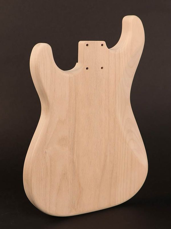 Boston JST-3A/HT Vintage Strat Body Hardtail - Japan