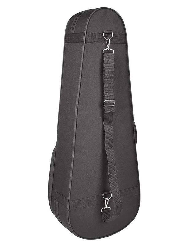 Boston CUK-250 Soprano Ukulele Lightcase
