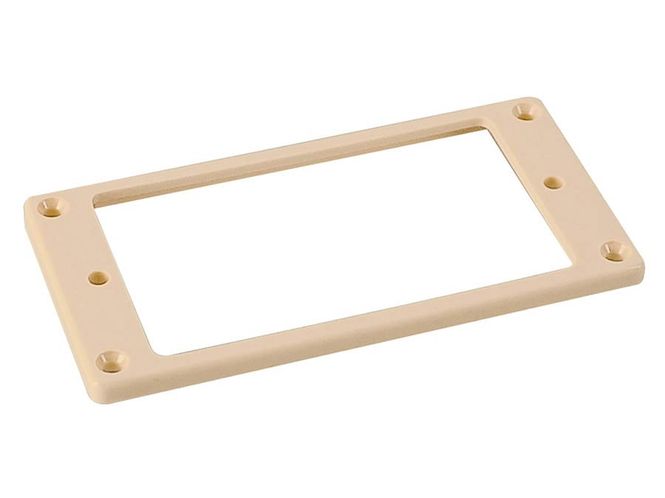 Hovedbilde Boston HFS3050IV Humbucker Frame - Ivory