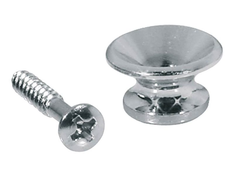 Boston EP-K-C Strap Buttons 2-p