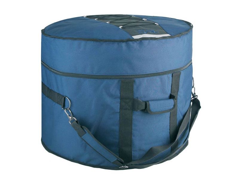 Boston DBL-18-B | Deluxe Bass Drum Bag