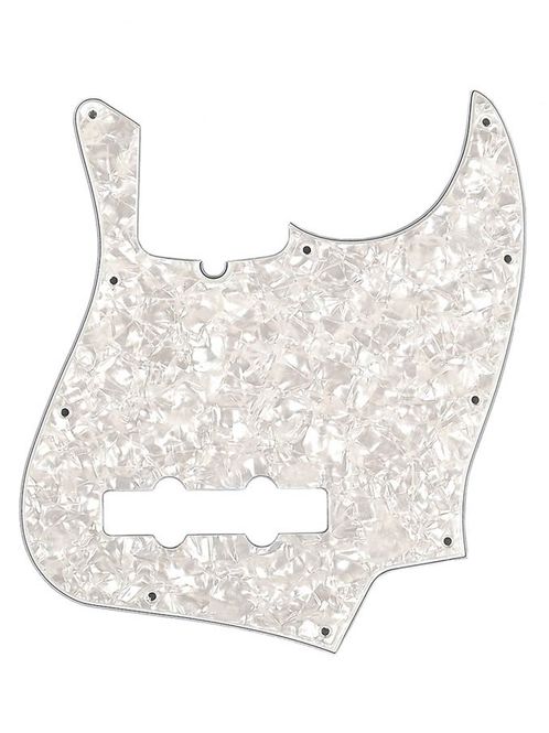 Hovedbilde Fender GRP pickguard Standard Jazz Bass®, 10 ...