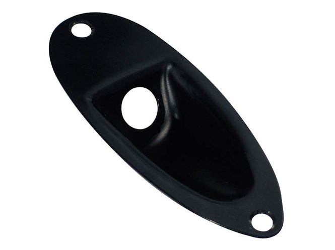 Hovedbilde Boston JP-2-MB Jack Plate Mat Black