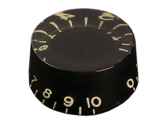 Hovedbilde Boston KB-110I-R Speed Knob