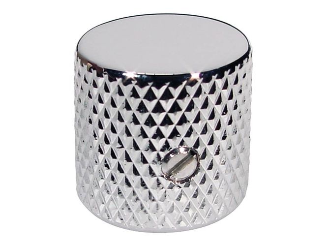 Hovedbilde Boston KCH-205 Dome Knob Chrome