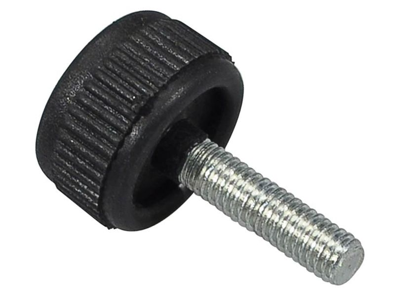 Boston Bolt M6 x 9 mm