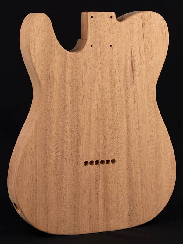 Boston ETE-2KYM Vintage Body Teaser model (made in Germany