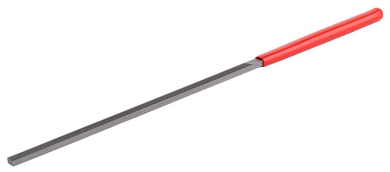 Boston nut and saddle shaping file 150x7x3mm fine