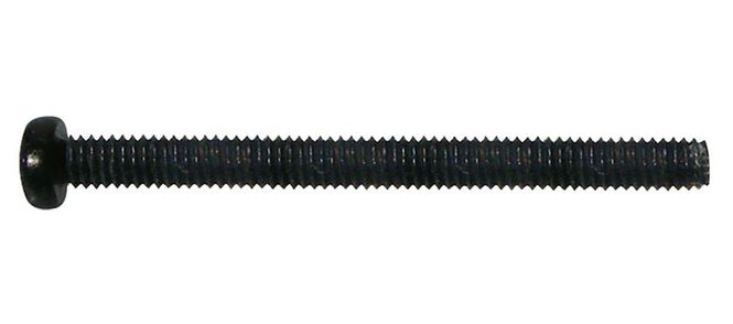 Hovedbilde Boston Pickup Bolt 2,6 x 30 mm - Black (12-p)