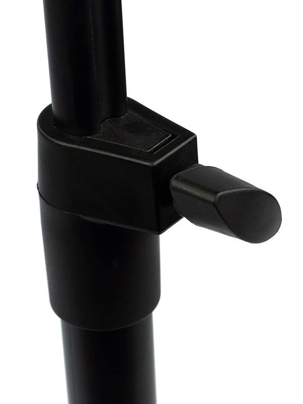Boston CEST-200 Cello Stand w bow holder