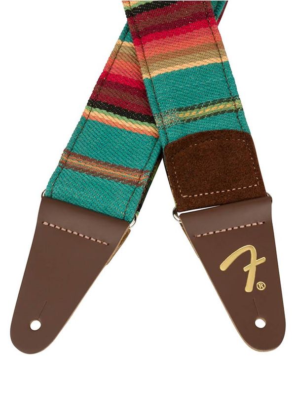Fender  Sonoran strap, 2