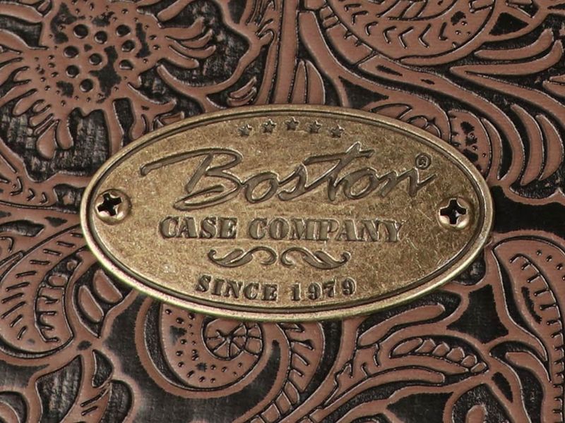 Boston CCL-720 Classical Hardcase - Limited Edition