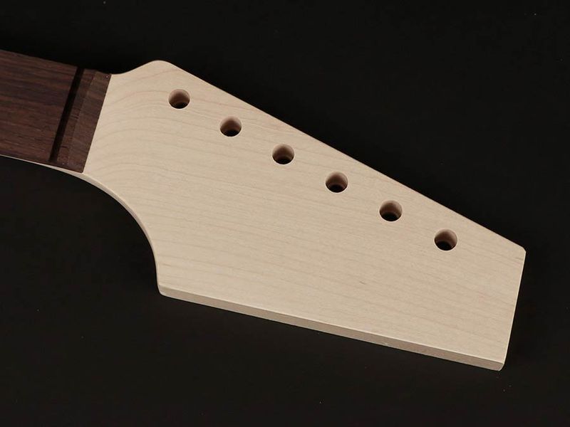 Boston JTN21R-V Vintage Neck Japan - Rosewood