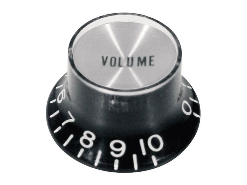 Boston KB-134-V Bell Knob