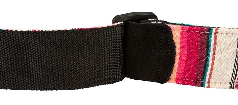 Fender  Sonoran strap, 2