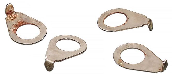 Hovedbilde Boston MRC-LP59PI Knob Position Indicator LP ...