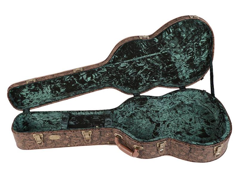 Boston CCL-720 Classical Hardcase - Limited Edition