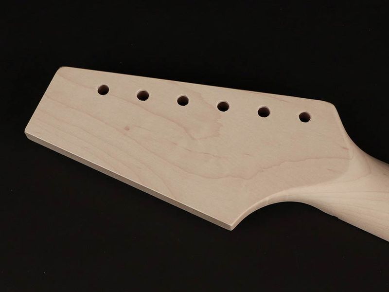 Boston JTN21M-V Vintage Neck Japan - Maple