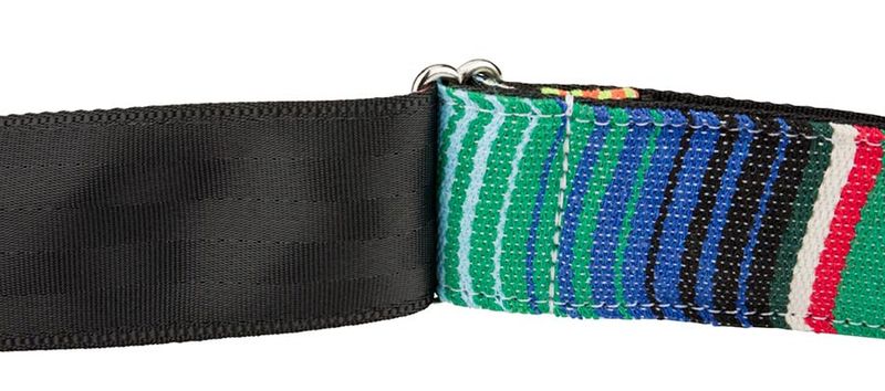 Fender  Serape strap, 2