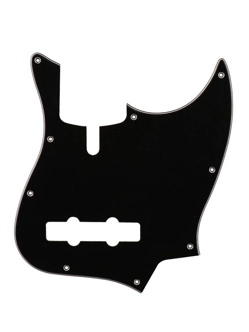 Hovedbilde Boston MMV-410-B Sire Marcus Miller V-series Pickguard