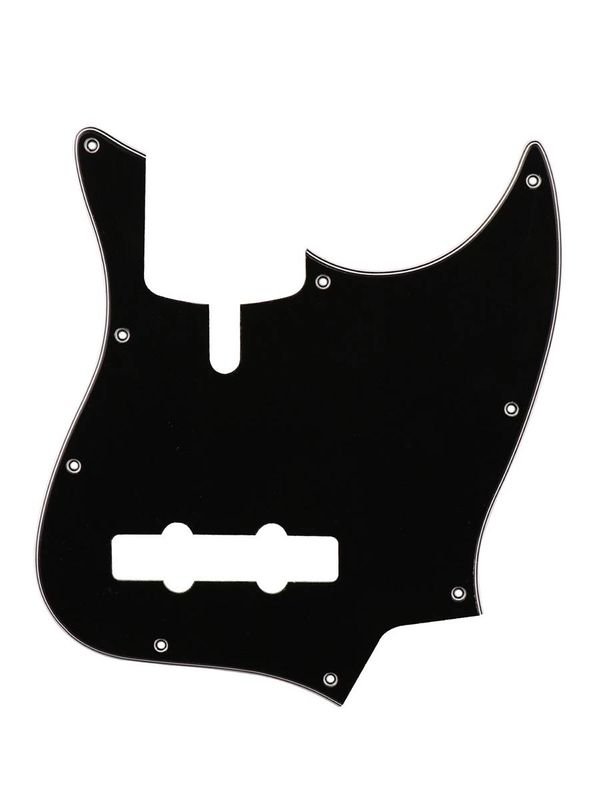 Boston MMV-410-B Sire Marcus Miller V-series Pickguard