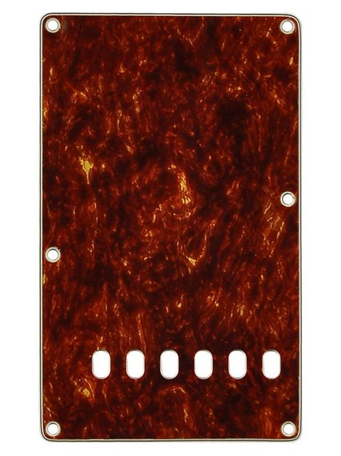 Hovedbilde Boston BP-413-T Strat Back Plate