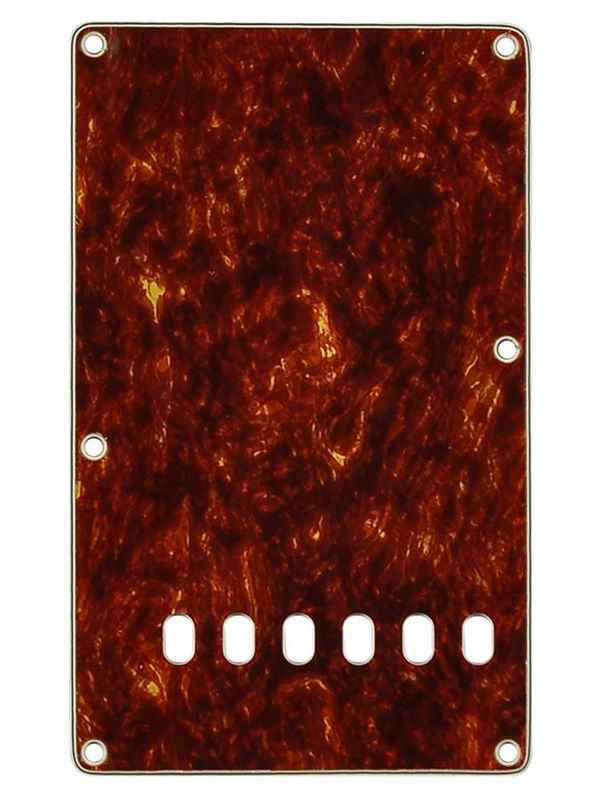 Boston BP-413-T Strat Back Plate