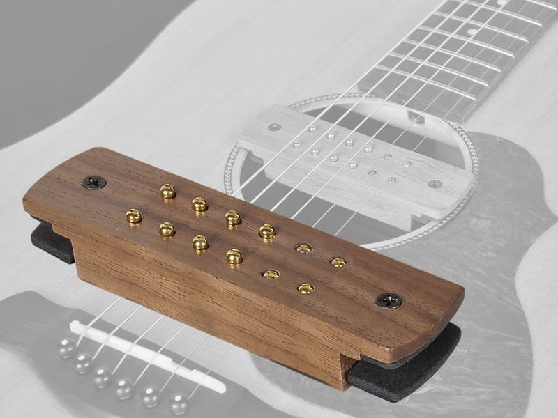Boston SHP-230 Soundhole Pickup