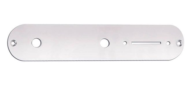 Hovedbilde Boston CP-TE-AC Control Plate Tele