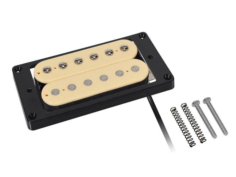 Boston PHB-90 Power Humbucker Neck - Ivory