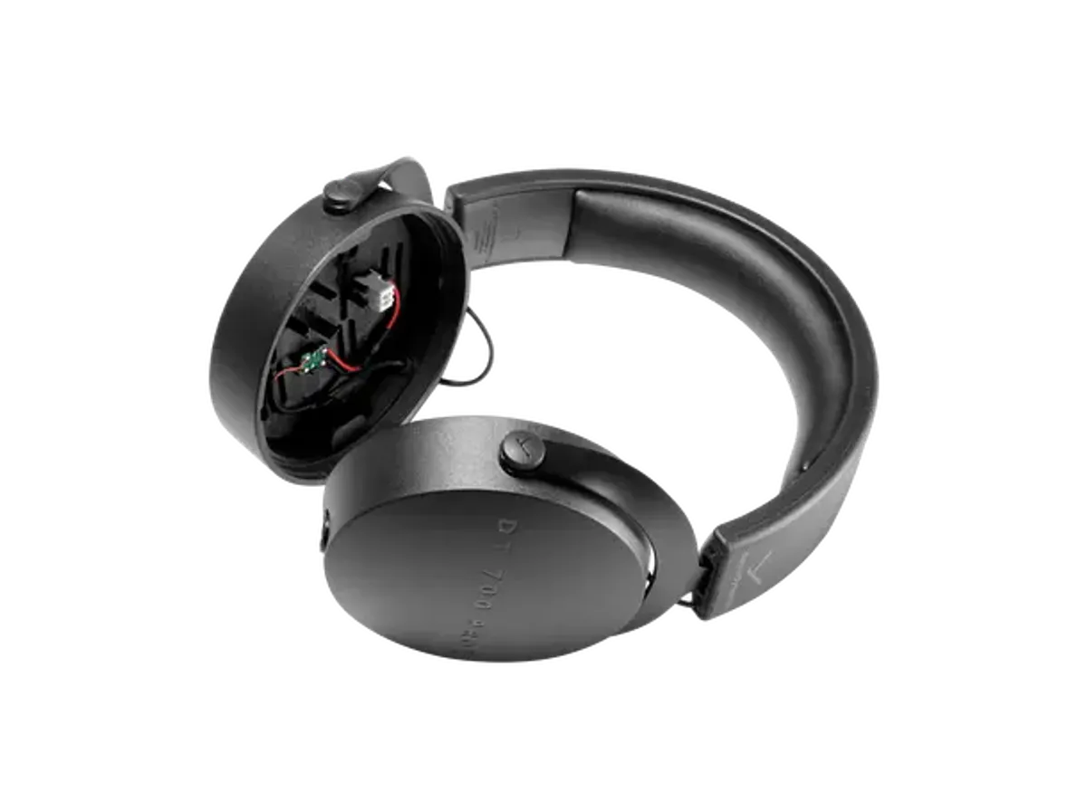 Beyerdynamic hodebøyle