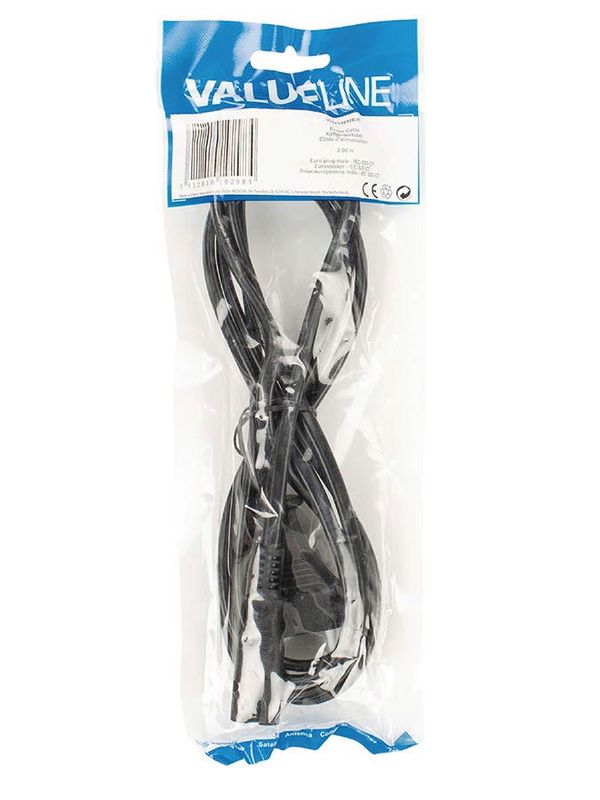 Boston SM-180 Power Cable - 2.0 m