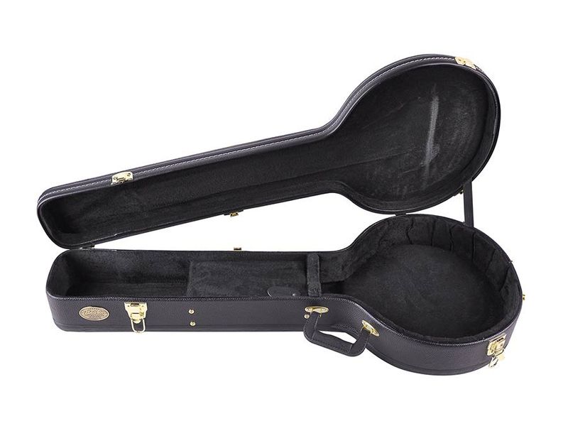 Boston CBJ-100 Folk Banjo Hardcase