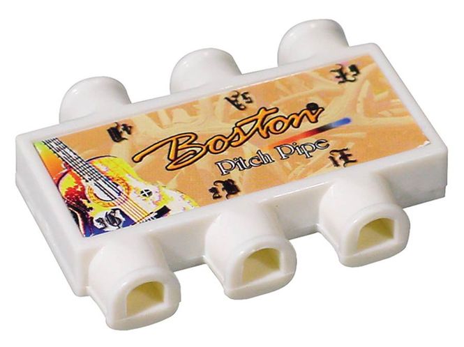 Hovedbilde Boston BPP-6 Pitch Pipe Guitar
