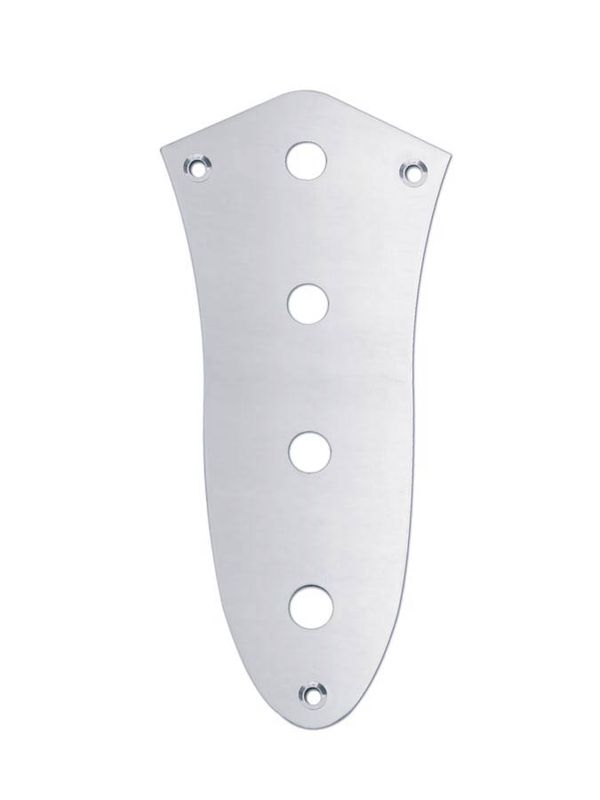 Boston CP-JB-C Control Plate J-Bass