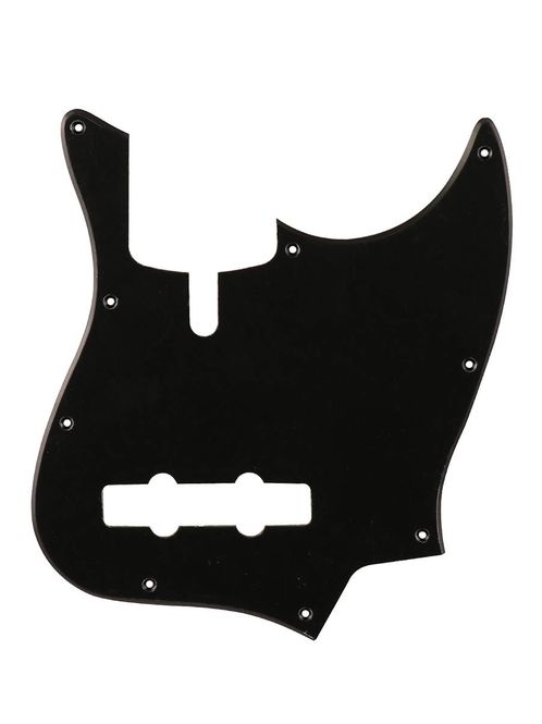 Hovedbilde Boston MMV-110-BM Sire Marcus Miller V-series Pickguard