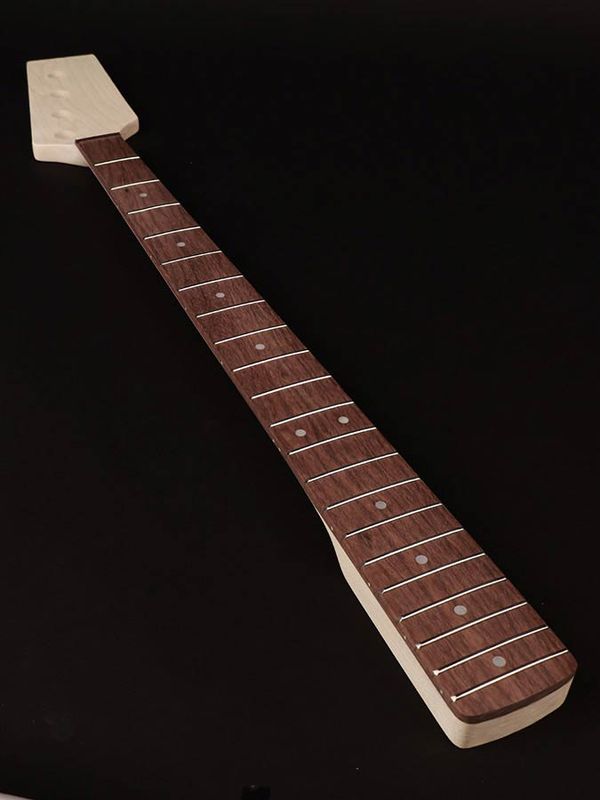 Boston JN-21-PF J-Bass Neck Maple/Pao Ferro