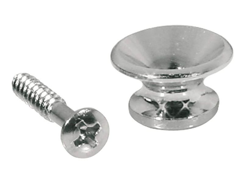 Boston EP-K-N Strap Buttons 2-p