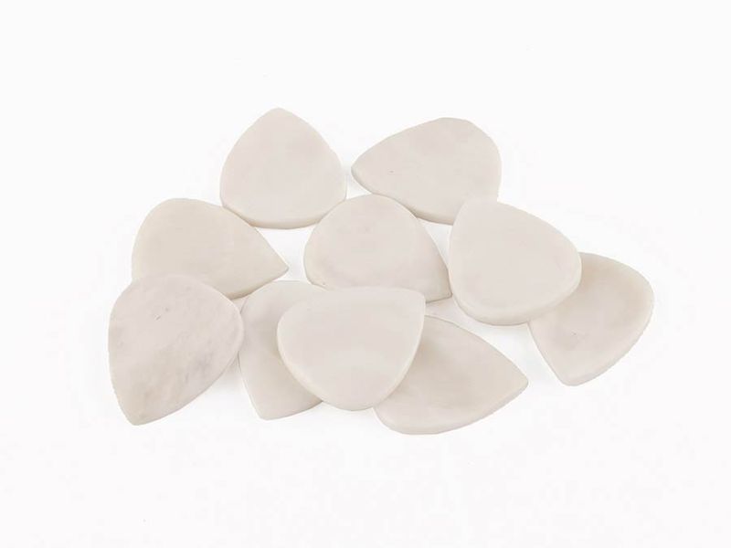 Boston Madagascar ErgoGrip Pick Assorment Box (100 pcs)