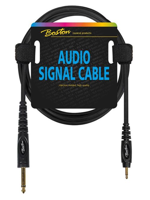Hovedbilde Boston AC-Series Tele - Minitele 3.0 m