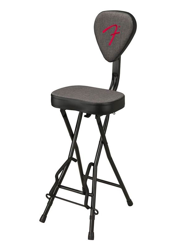 Fender  351 studio seat and stand